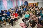 В Новгородской области прошел молодежный форум «Вече-2017»